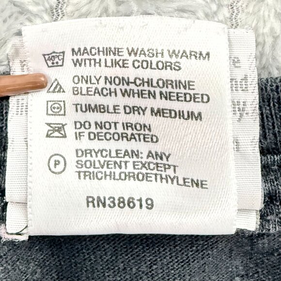 Ford‎ Boss 302 Mustang T-Shirt Mens XL Black Graphic Auto 100% Cotton Licensed - Picture 9 of 9